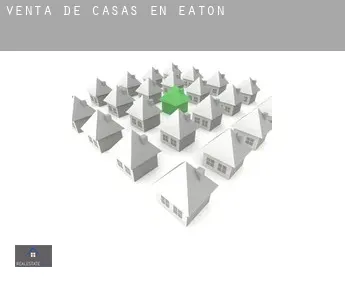 Venta de casas en  Eaton