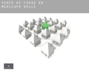 Venta de casas en  Maricopa Wells