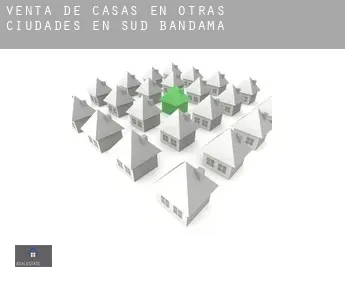 Venta de casas en  Otras ciudades en Sud-Bandama