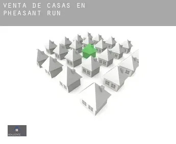 Venta de casas en  Pheasant Run