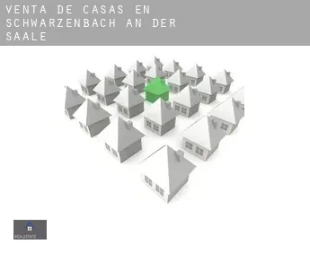 Venta de casas en  Schwarzenbach an der Saale