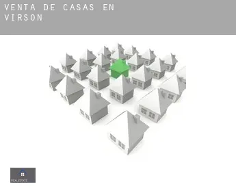 Venta de casas en  Virson