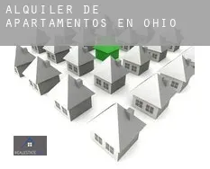 Alquiler de apartamentos en  Ohio