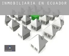 Inmobiliaria en  Ecuador