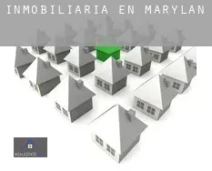Inmobiliaria en  Maryland