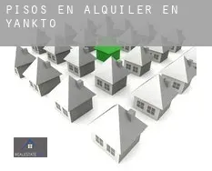Pisos en alquiler en Yankton