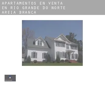 Apartamentos en venta en  Areia Branca (Rio Grande do Norte)