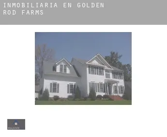 Inmobiliaria en  Golden Rod Farms