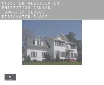 Pisos en alquiler en  Emigration Canyon Township