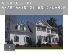 Alquiler de apartamentos en  Oklahoma
