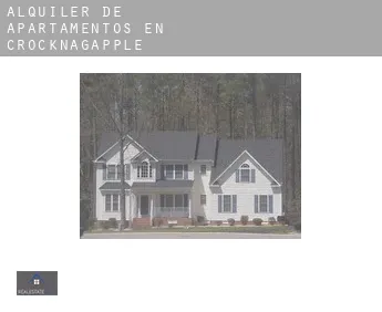 Alquiler de apartamentos en  Crocknagapple