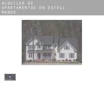 Alquiler de apartamentos en  Estell Manor