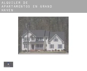 Alquiler de apartamentos en  Grand Haven