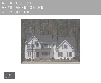 Alquiler de apartamentos en  Großbirkach