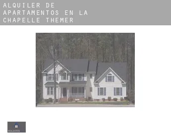 Alquiler de apartamentos en  La Chapelle-Thémer