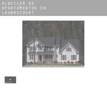 Alquiler de apartamentos en  L'Aubrecourt