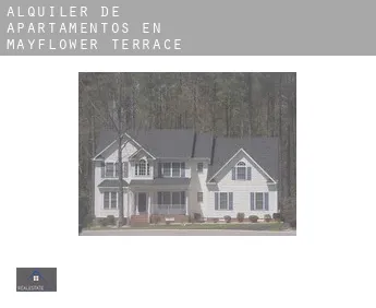 Alquiler de apartamentos en  Mayflower Terrace