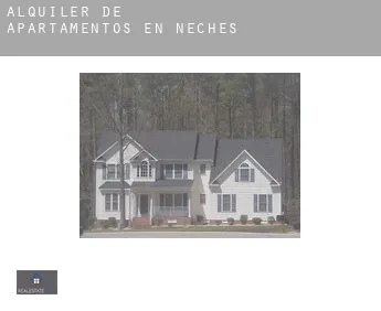 Alquiler de apartamentos en  Neches