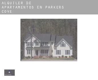Alquiler de apartamentos en  Parkers Cove