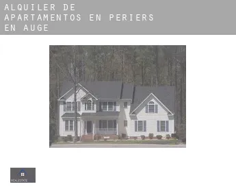 Alquiler de apartamentos en  Périers-en-Auge