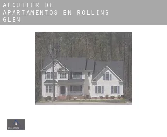Alquiler de apartamentos en  Rolling Glen