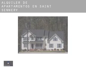 Alquiler de apartamentos en  Saint-Sennery