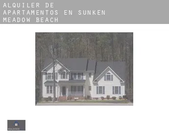 Alquiler de apartamentos en  Sunken Meadow Beach