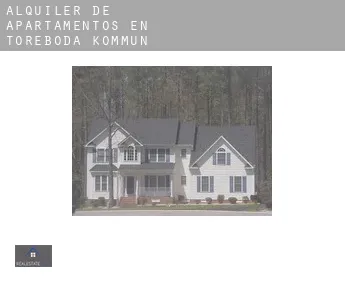 Alquiler de apartamentos en  Töreboda Kommun