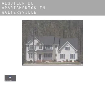 Alquiler de apartamentos en  Waltersville