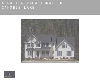 Alquiler vacacional en  Canobie Lake