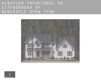 Alquiler vacacional en  Newcastle upon Tyne (Ciudad y Borough)