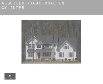 Alquiler vacacional en  Cylinder