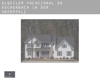 Alquiler vacacional en  Eschenbach in der Oberpfalz