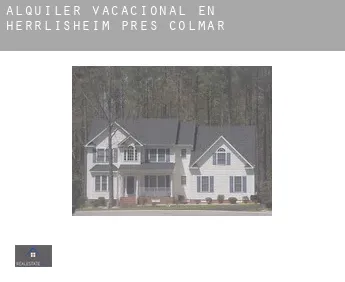 Alquiler vacacional en  Herrlisheim-près-Colmar