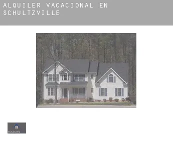 Alquiler vacacional en  Schultzville
