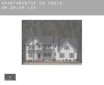 Apartamentos en venta en  Briar Lea