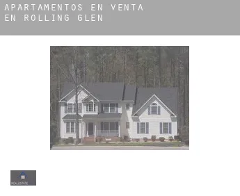 Apartamentos en venta en  Rolling Glen