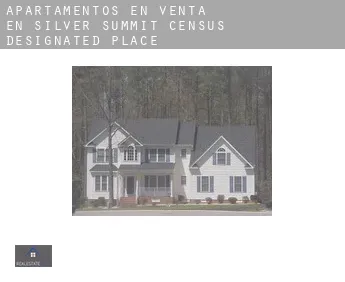 Apartamentos en venta en  Silver Summit