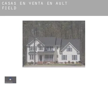 Casas en venta en  Ault Field