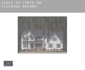 Casas en venta en  Cleedagh Bridge