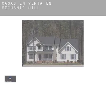 Casas en venta en  Mechanic Hill