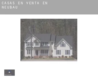 Casas en venta en  Neubau