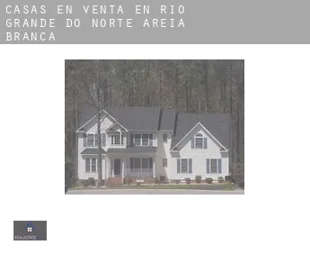 Casas en venta en  Areia Branca (Rio Grande do Norte)