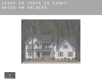 Casas en venta en  Sankt Anton am Arlberg