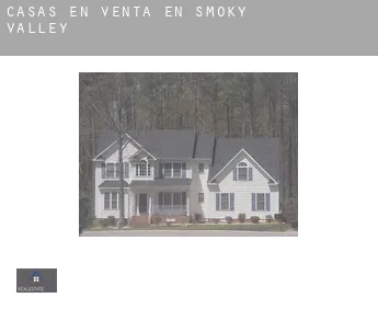Casas en venta en  Smoky Valley