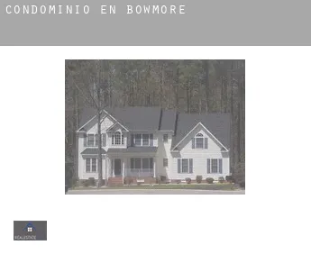 Condominio en  Bowmore