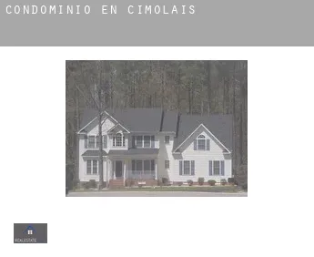 Condominio en  Cimolais