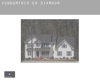 Condominio en  Dixmoor