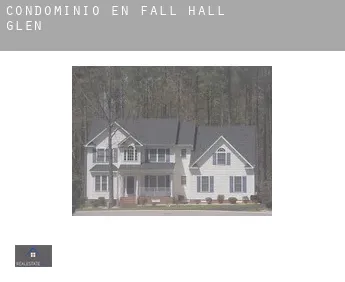 Condominio en  Fall Hall Glen