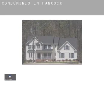 Condominio en  Hancock